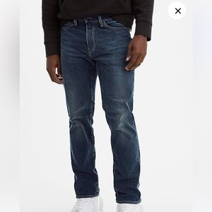 Levi’s Athletic Men’s Jeans